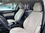 Ford Mondeo Vignale 2018 Valkoinen