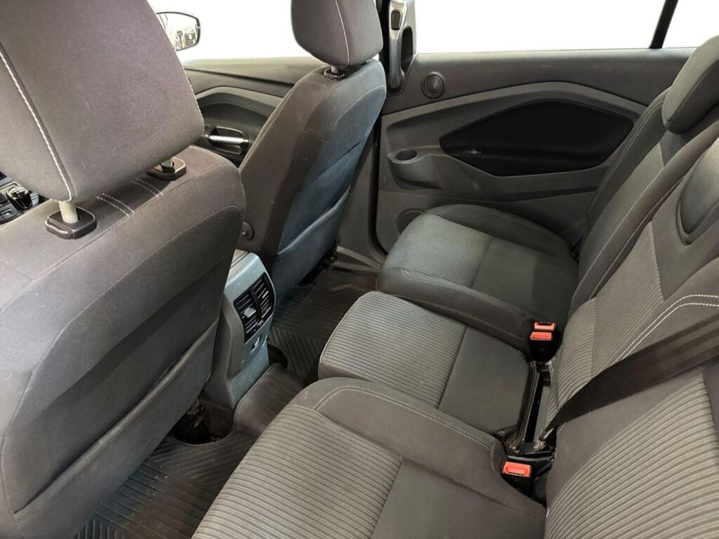 Ford Grand C-Max 2014 Ruskea (beige)