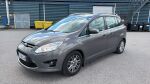 Ford Grand C-Max 2014 Ruskea (beige)