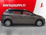 Ford Grand C-Max 2014 Ruskea (beige)