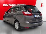 Ford Grand C-Max 2014 Ruskea (beige)