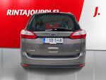 Ford Grand C-Max 2014 Ruskea (beige)