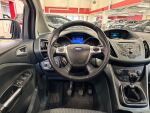 Ford Grand C-Max 2014 Ruskea (beige)