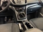 Ford Grand C-Max 2014 Ruskea (beige)