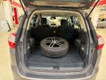 Ford Grand C-Max 2014 Ruskea (beige)