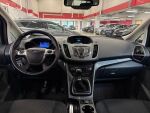 Ford Grand C-Max 2014 Ruskea (beige)