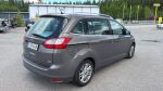 Ford Grand C-Max 2014 Ruskea (beige)