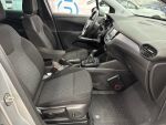 Opel Crossland X 2018 Hopea