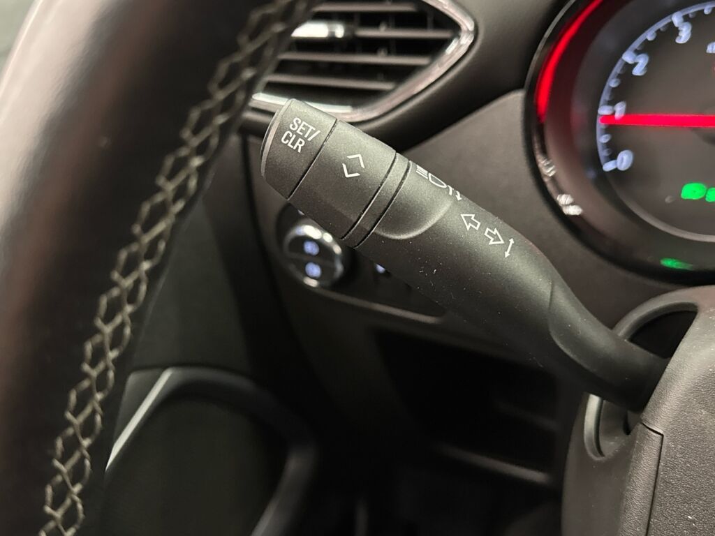 Opel Crossland X 2018 Hopea