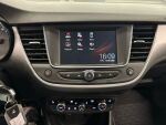 Opel Crossland X 2018 Hopea