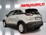 Opel Crossland X 2018 Hopea