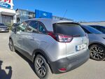 Opel Crossland X 2018 Hopea