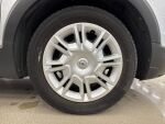 Opel Crossland X 2018 Hopea