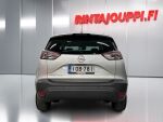 Opel Crossland X 2018 Hopea