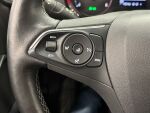 Opel Crossland X 2018 Hopea