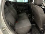 Opel Crossland X 2018 Hopea