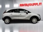 Opel Crossland X 2018 Hopea