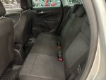 Opel Crossland X 2018 Hopea