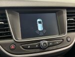 Opel Crossland X 2018 Hopea