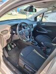 Opel Crossland X 2018 Hopea