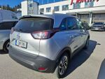 Opel Crossland X 2018 Hopea