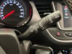 Opel Crossland X 2018 Hopea