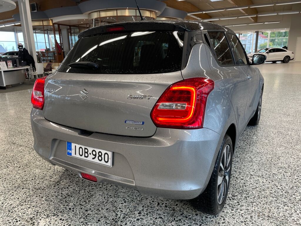 Suzuki Swift 2020 Hopea