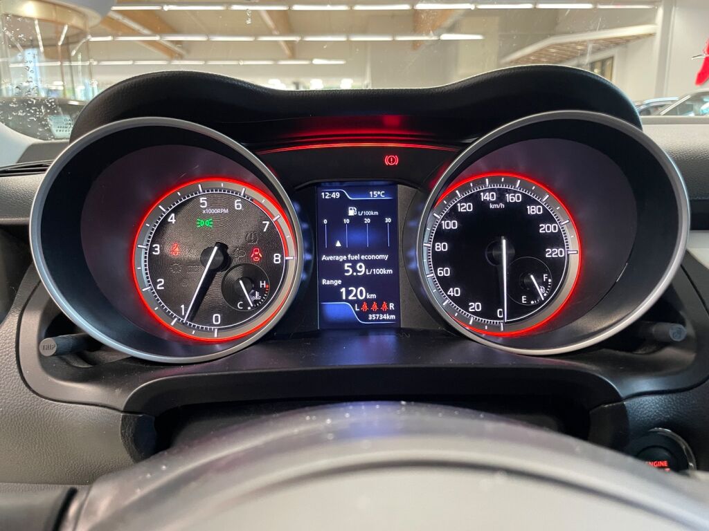 Suzuki Swift 2020 Hopea