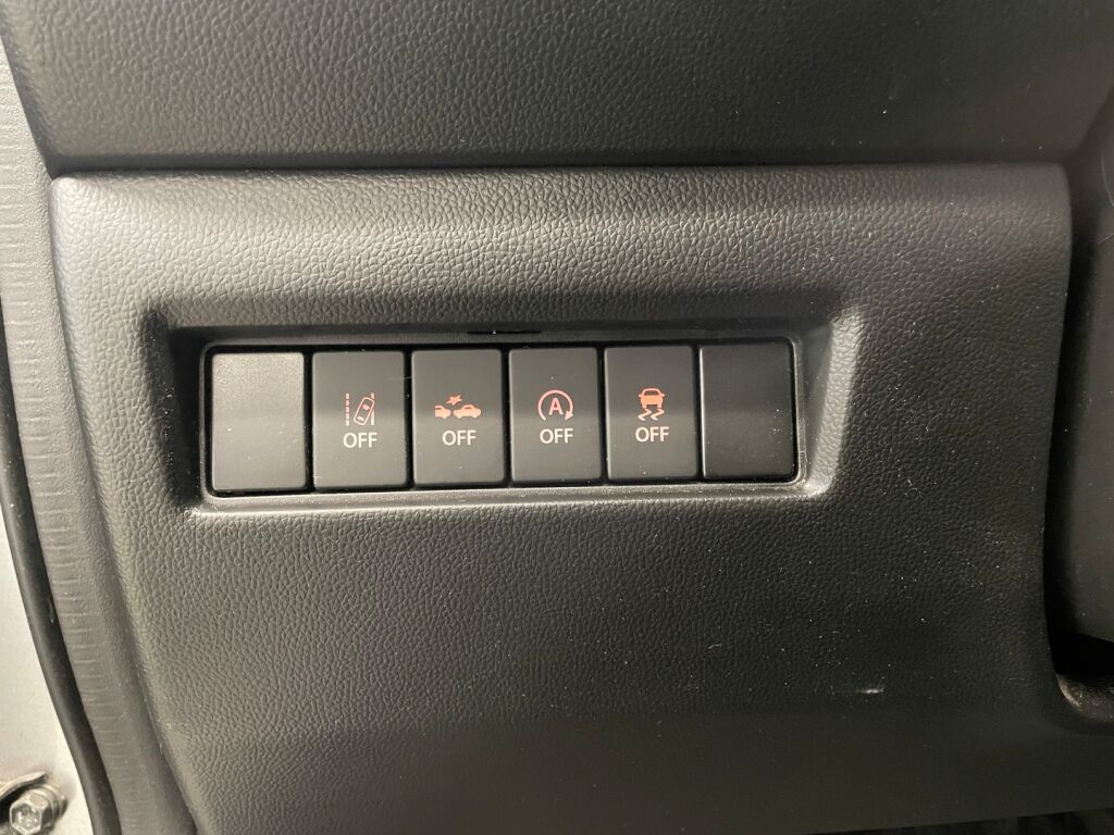 Suzuki Swift 2020 Hopea