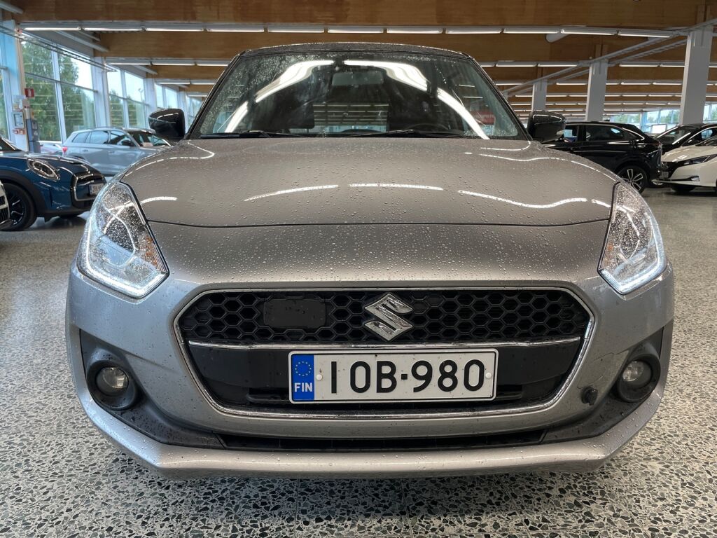 Suzuki Swift 2020 Hopea