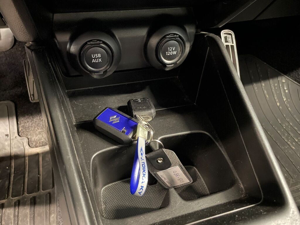 Suzuki Swift 2020 Hopea