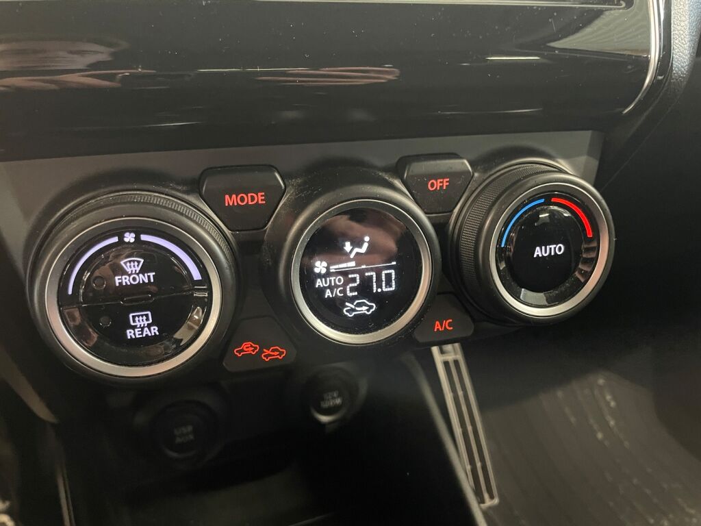 Suzuki Swift 2020 Hopea