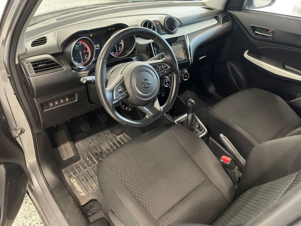 Suzuki Swift 2020 Hopea