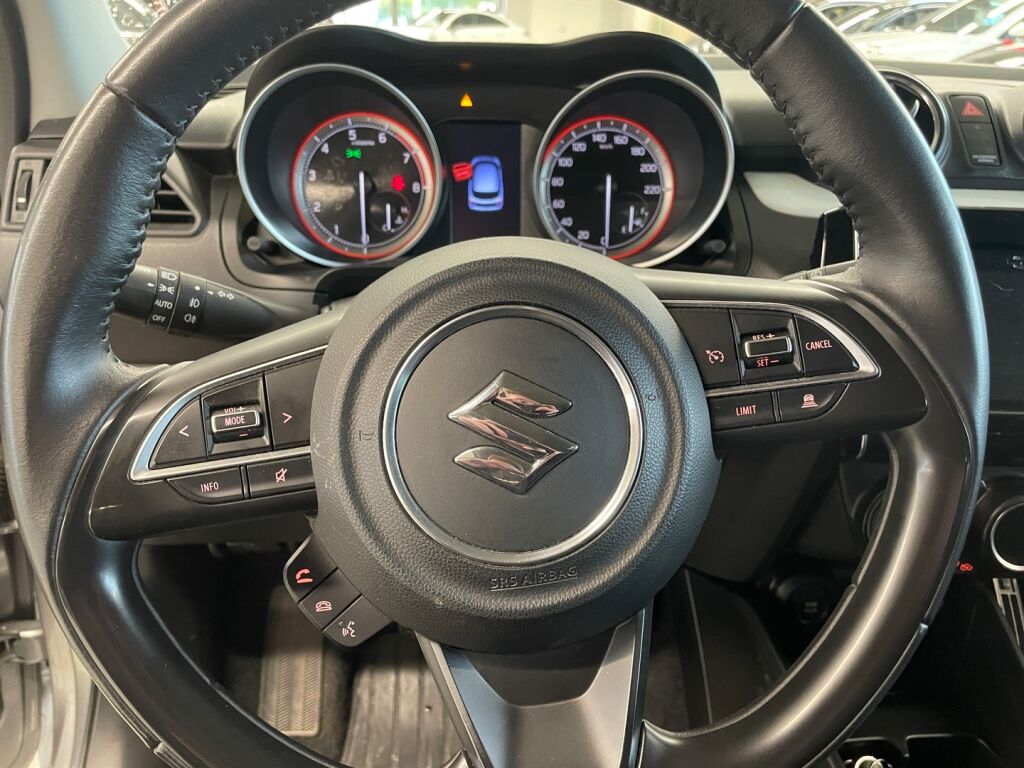Suzuki Swift 2020 Hopea