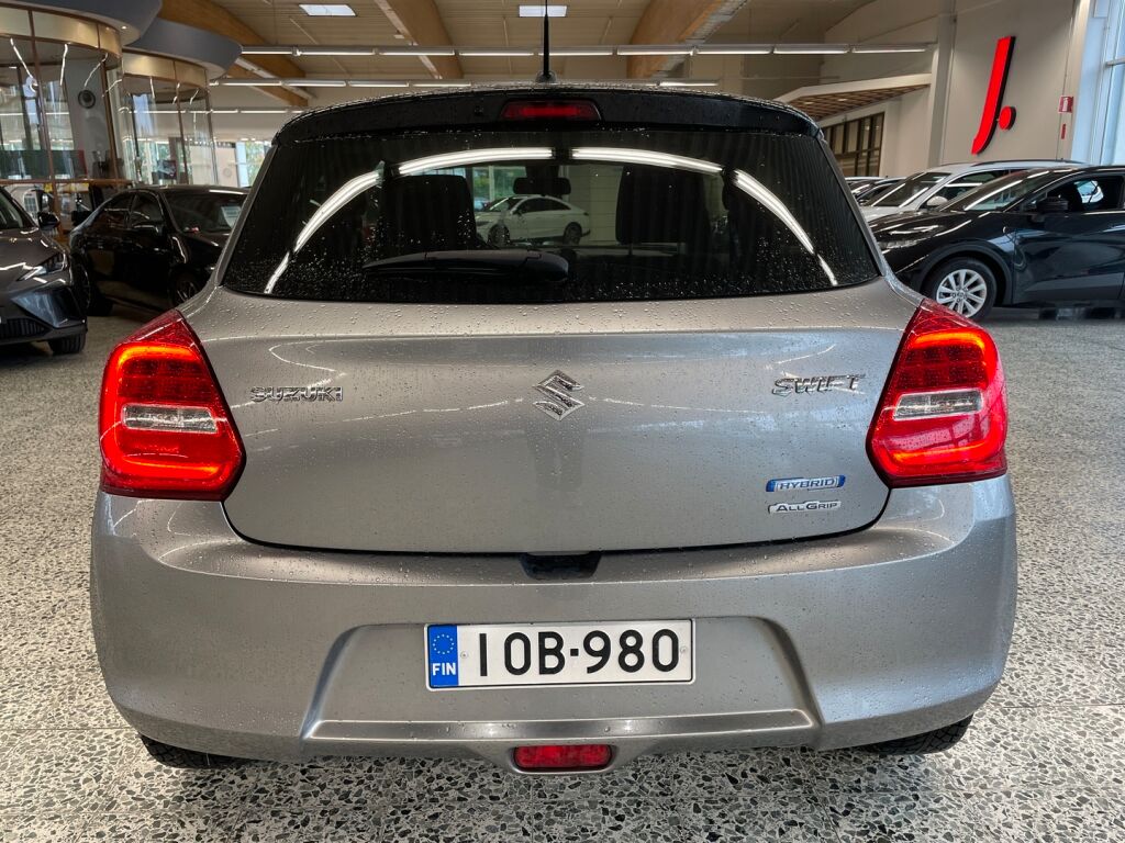 Suzuki Swift 2020 Hopea