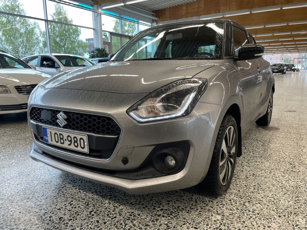 Suzuki Swift 2020 Hopea