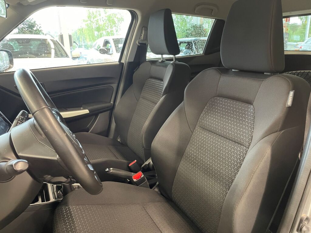 Suzuki Swift 2020 Hopea