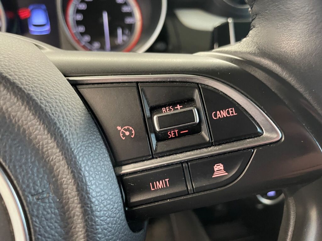 Suzuki Swift 2020 Hopea