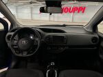 Toyota Yaris 2018 Sininen