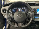 Toyota Yaris 2018 Sininen
