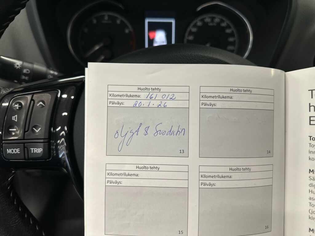 Toyota Yaris 2018 Sininen