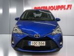 Toyota Yaris 2018 Sininen