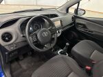 Toyota Yaris 2018 Sininen