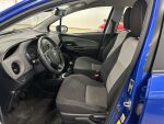 Toyota Yaris 2018 Sininen