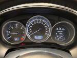 Mazda Mazda6 2015 Punainen