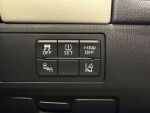Mazda Mazda6 2015 Punainen