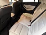 Mazda Mazda6 2015 Punainen