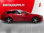 Mazda Mazda6 2015 Punainen