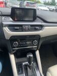 Mazda Mazda6 2015 Punainen