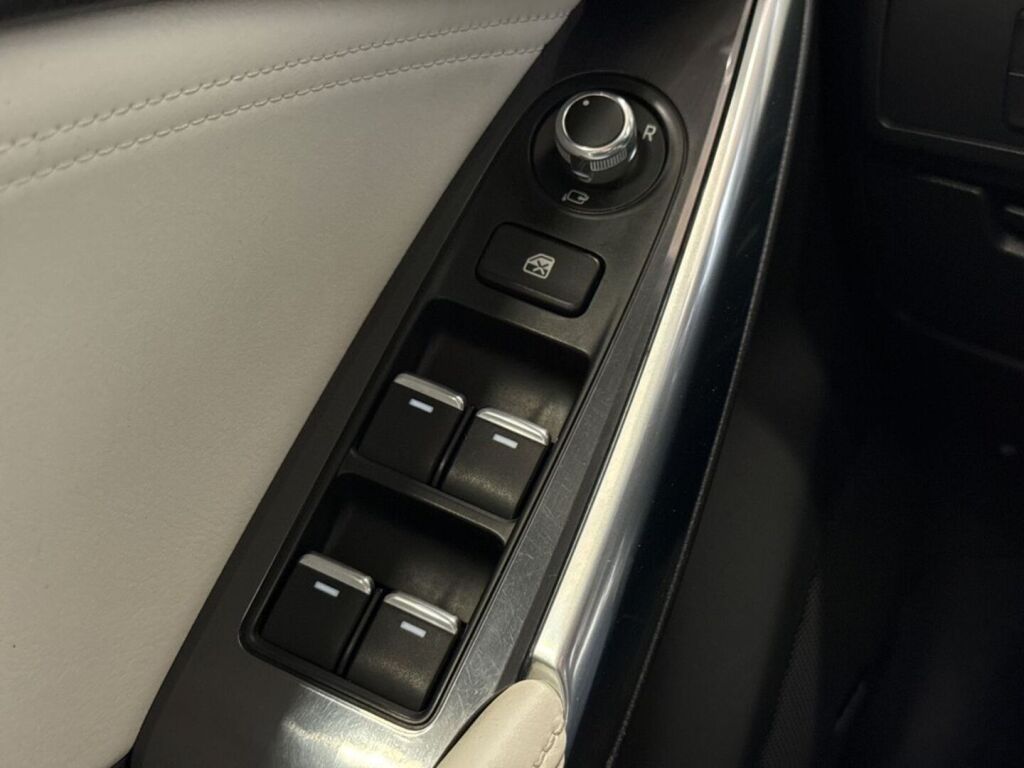 Mazda Mazda6 2015 Punainen